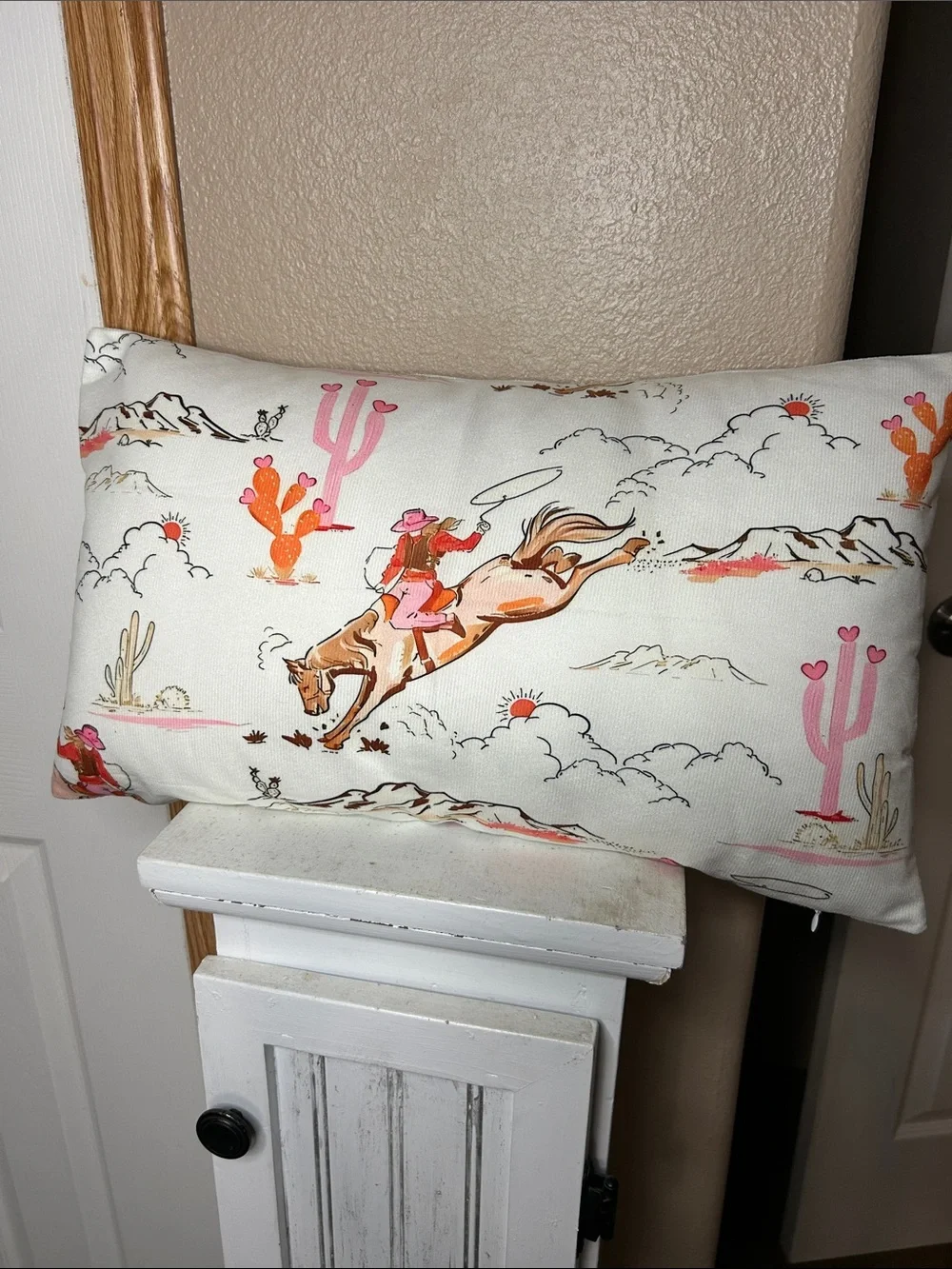 None soft decorative